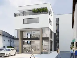 VORCHDORF - Büro / Geschäftsfläche - jetzt individuell mitgestalten - Baustart 2025