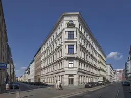 Charmante, vollsanierte 1-Zimmer-Wohnung in 1020 Wien - Ihr neues Zuhause für 189.000 €!