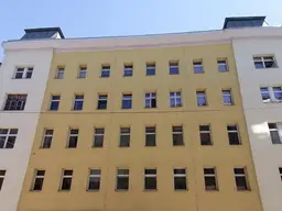Entwicklungsprojekt: BAUBEWILLIGTER ROHDACHBODEN NÄHE AUGARTEN!