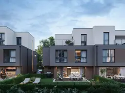LUXURY LIVING 22 - DECKENKÜHLUNG - ELEKTRISCHE BESCHATTUNG - PARKPLATZ
