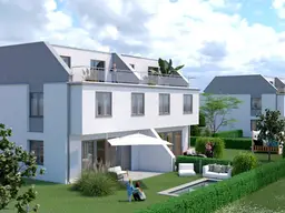 JUNK MODERN LIVING! PROVISIONSFREI! ERSTBEZUG! LUFTWÄRMEPUMPE! ELEKTRISCHE AUßENROLLÄDEN!