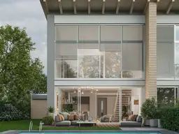 Moderne Doppelhaushälfte in Fels am Wagram - Erstbezug mit Garten, Terrasse &amp; Stellplätzen - Seezugang