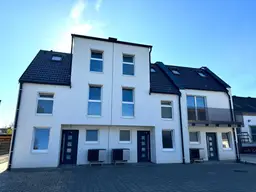 RUHELAGE IN BREITENLEE! REIHENHÄUSER MIT AUSGEZEICHNETEN GRUNDRISSEN! CA. 15 BUS-MIN ZUR U1/U2!