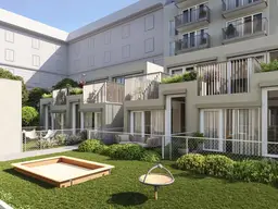 SMART LIVING - AUFLEEBEN – AIRBNB OPTIONEN – INKL. KÜCHE – GARAGE!