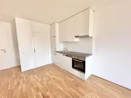 Stilvolle Neubauwohnung mit perfekter Anbindung und urbanem Flair in Graz