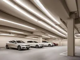 Parken leicht gemacht – Stellplatz jetzt verfügbar!