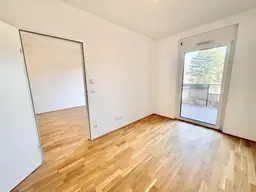 Stilvolle Neubauwohnung mit perfekter Anbindung und urbanem Flair in Graz