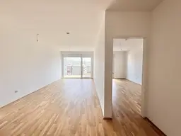 Stilvolle Neubauwohnung mit perfekter Anbindung und urbanem Flair in Graz
