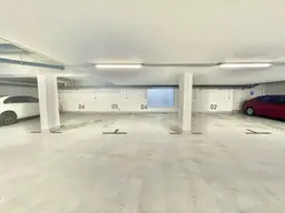 Mieten Sie einen Stellplatz und sparen Sie sich die Parkplatzsuche!