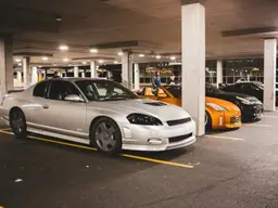 Parken leicht gemacht – Stellplatz jetzt verfügbar!