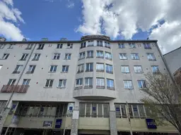 GESCHÄFTSFLÄCHE - NÄHE U-BAHN U6 - NEUBAU - FREI GESTALTBAR - 4,0% Rendite!