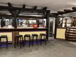 IHR TRAUM VOM EIGENEN RESTAURANT - GESTALTEN SIE NACH IHREN BEDÜRFNISSEN - SOFORT BEZIEHBAR!