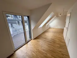 SONNWEND – LIVING! ERSTBEZUG - KÜCHE - KLIMA - BESCHATTUNG - U1 NÄHE!