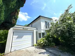 GREEN LIVING - EXKLUSIVE VILLA IN RUHELAGE MIT SANIERUNGSPOTENZIAL &amp; RIESEN GARTEN!