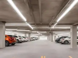 Stapelparker jetzt verfügbar! Parken leicht gemacht