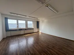 Schöne Bürofläche zur Vermietung in toller Lage nahe Linzer Hauptbahnhof!