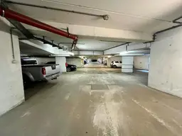 Tiefgaragenstellplatz in gefragter Lage – ideales Investment mit ca. 6 % Rendite