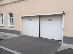 Nie wieder Strafzettel – sichern Sie sich Ihren Parkplatz in 1030 Wien für nur €30.000!