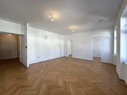 Modernisierte 2-Zimmer-Wohnung in 1020 Wien – Ihr neues Zuhause wartet!