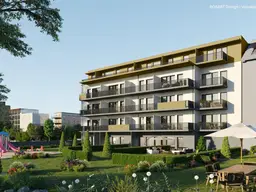 Entdecken Sie modernes Wohnen in Graz-Eggenberg!