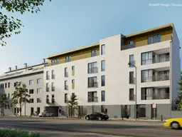 Tiefgaragenstellplatz nahe Reininghausstraße zu vermieten