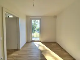 Lebensqualität im Einklang mit der Natur: Jakomini Verde in Graz - ERSTBEZUGSWOHNUNGEN