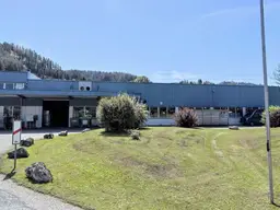 Industrieobjekt in Kindberg – Exklusivangebot