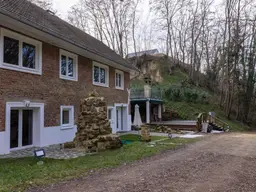 Exklusive Landhausvilla in Engelmannsbrunn – Luxus, Ruhe &amp; Privatsphäre im Herzen des Wagrams