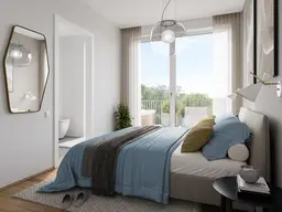 MARIHOF – Einzigartige Gartenwohnung und exzellente Lebensqualität in Graz/ Mariatrost.