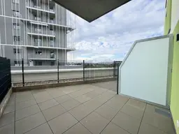 Erstbezug mit traumhafter Terrasse - zu Fuß zur Alten Donau und dem Donauzentrum