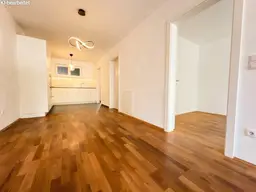 Moderne 2-Zimmer-Wohnung mit großzügiger Terrasse und Grünblick in Graz-Liebenau INKL Garagenstellplatz