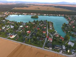 Bastlerhit - Bungalow auf Pachtgrund am See mit Kaufmöglichkeit
