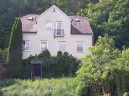 RARITÄT - Traumhaftes Einfamilienhaus am Mühlbach in Einzellage