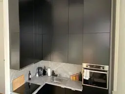 2-Zimmer Loft-Wohnung mit Loggia 