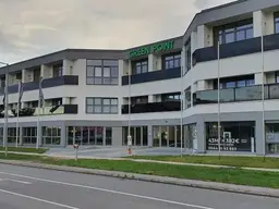 Traumhafte 4-Zimmer Dachgeschoss Wohnung mit viel Privatsphäre und Ausblick