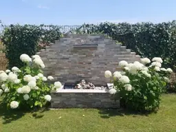 Moderner Bungalow mit Ausbaupotenzial, hochwertiger Ausstattung &amp; traumhaftem Garten