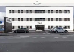 Büro im Regus Gebäude zur Ablöse