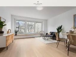 Erstbezug nach Sanierung – 2-Zimmer-Wohnung in Salzburg Süd, Nähe NAWI