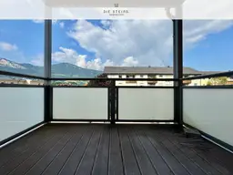 Sanierungsbedürftige Wohnung mit Loggia und viel Potential in Puch bei Hallein