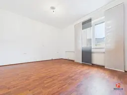 Große 4-Zimmer-Wohnung in schöner Lage mit Garage – Wohnbauförderung möglich