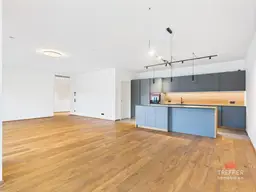 Lifestyle-Living im PinzenovaExklusiv &amp; Modern – 4-Zimmer mit Terrasse