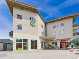 Gewerbefläche direkt im Zentrum mit 1.000 Möglichkeiten