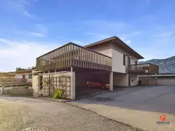 Stylische 3-Zimmer-Wohnung mit XXL-Terrasse in Sonnendorf Schwoich
