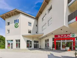 Gewerbefläche direkt im Zentrum mit 1.000 Möglichkeiten