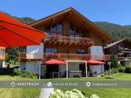 Traumhafte Ferienwohnung am idyllischen Weissensee – Verwirklichen Sie Ihren Traum!