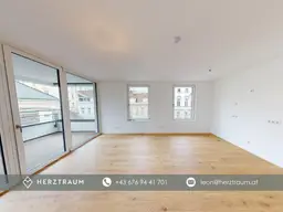 Exklusive Anlegerwohnung in Döblinger Toplage – Befristet vermietet bis 2030 || PROVISIONSFREI
