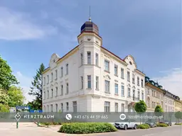 Wohnungspaket 213 m² im Stilaltbau – Drei bestandsfreie Einheiten mit Weitblick im 19. Bezirk