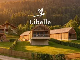 Aufwachen am Weißensee – Chalet mit 101,99 m² Wohnfläche, 195 m² Garten &amp; Seezugang