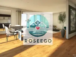 RoSeeGo - Exklusive Penthouse-Oase in Velden/Rosegg/Wörthersee!