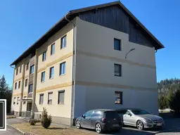 Bezirk Leoben: Zinshauspaket mit 34 Wohnungen und 26 Garagen